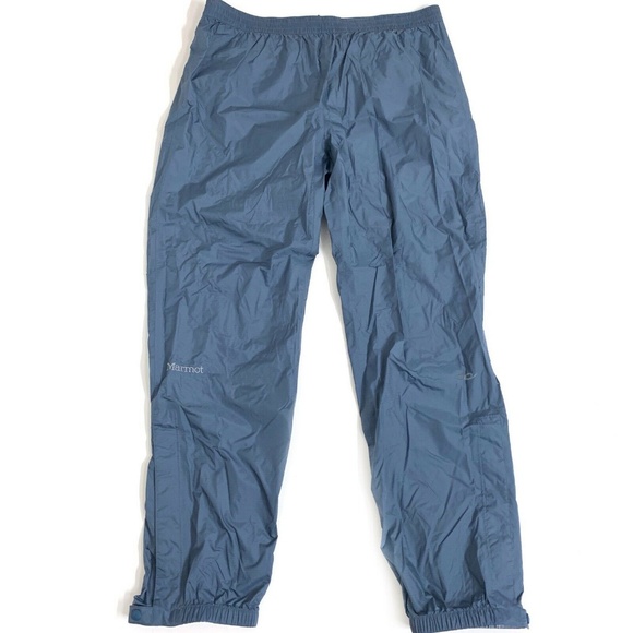 36 inseam rain pants